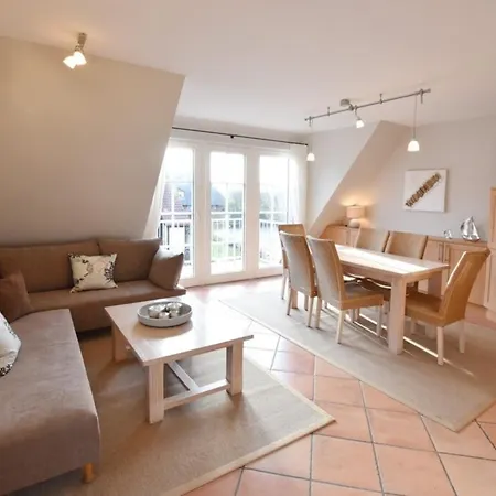 Lorens-de-hahn-str 71, App 8 Lägenhet