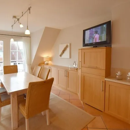 Lorens-de-hahn-str 71, App 8 Lägenhet