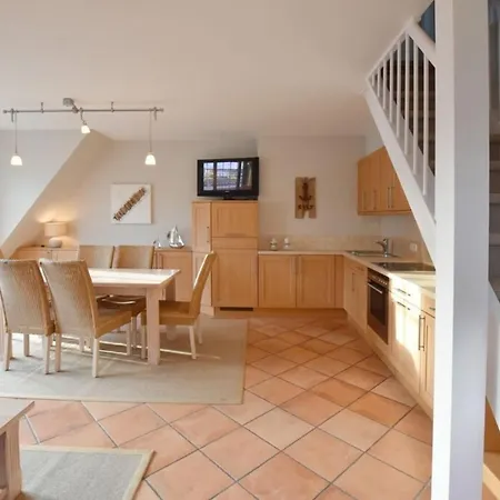 Lorens-de-hahn-str 71, App 8 Lägenhet *