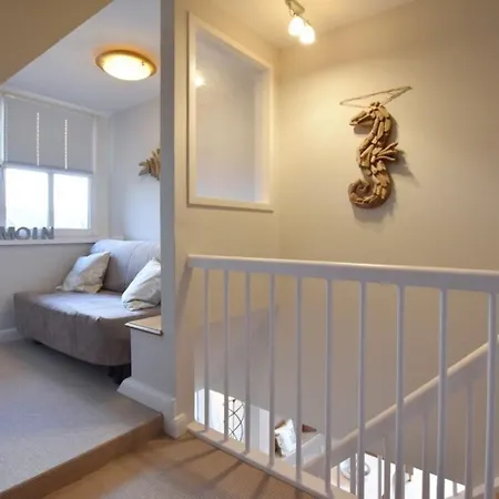 Lorens-de-hahn-str 71, App 8 Lägenhet Westerland