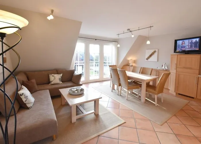 Lorens-de-hahn-str 71, App 8 Lägenhet