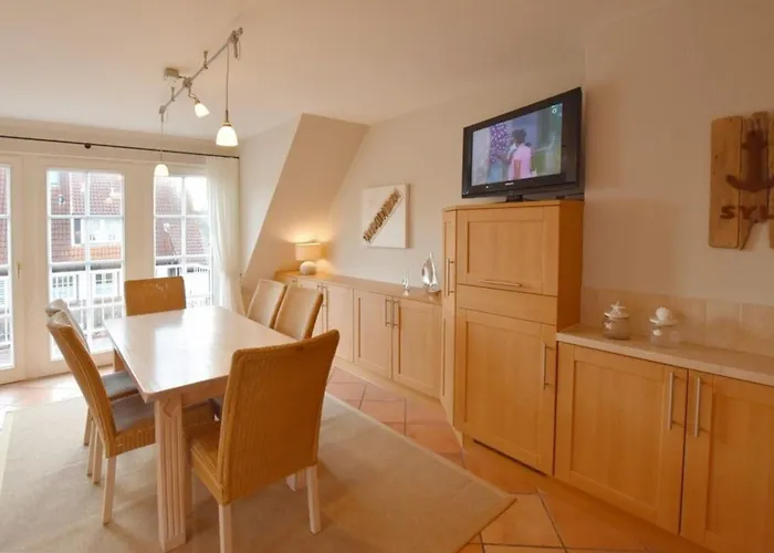 Lorens-de-hahn-str 71, App 8 Lägenhet