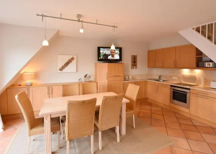 Lorens-de-hahn-str 71, App 8 Lägenhet