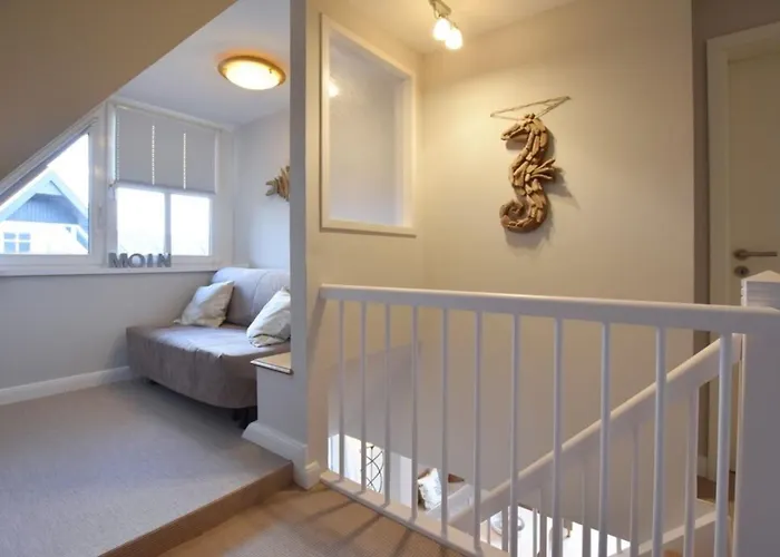 Lorens-de-hahn-str 71, App 8 Lägenhet Westerland