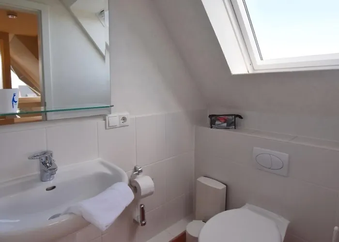 Lorens-de-hahn-str 71, App 8 * Westerland