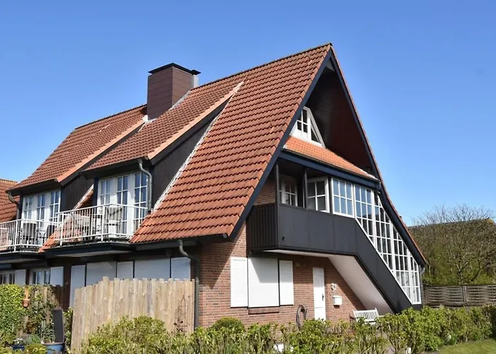 Lorens-de-hahn-str 71, App 8 Lägenhet *