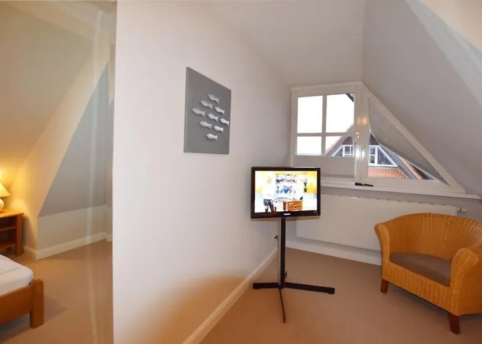 Lorens-de-hahn-str 71, App 8 Lägenhet *