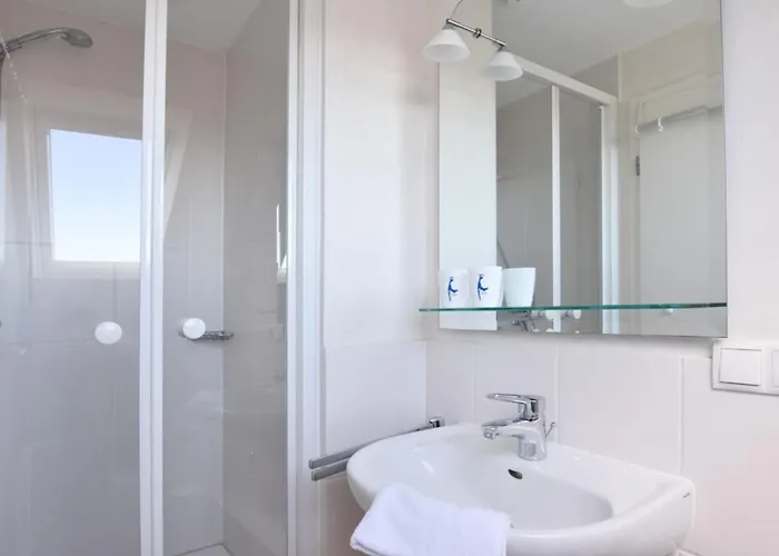 Lägenhet Lorens-de-hahn-str 71, App 8