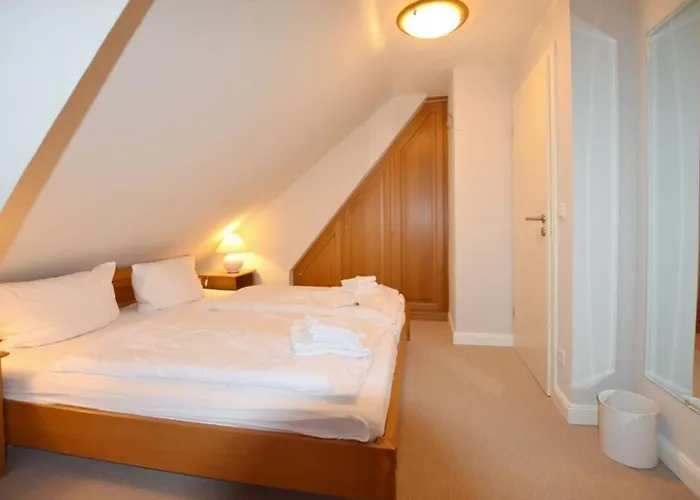 Lägenhet Lorens-de-hahn-str 71, App 8