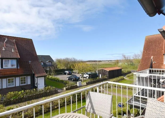 Lorens-de-hahn-str 71, App 8 Lägenhet Westerland